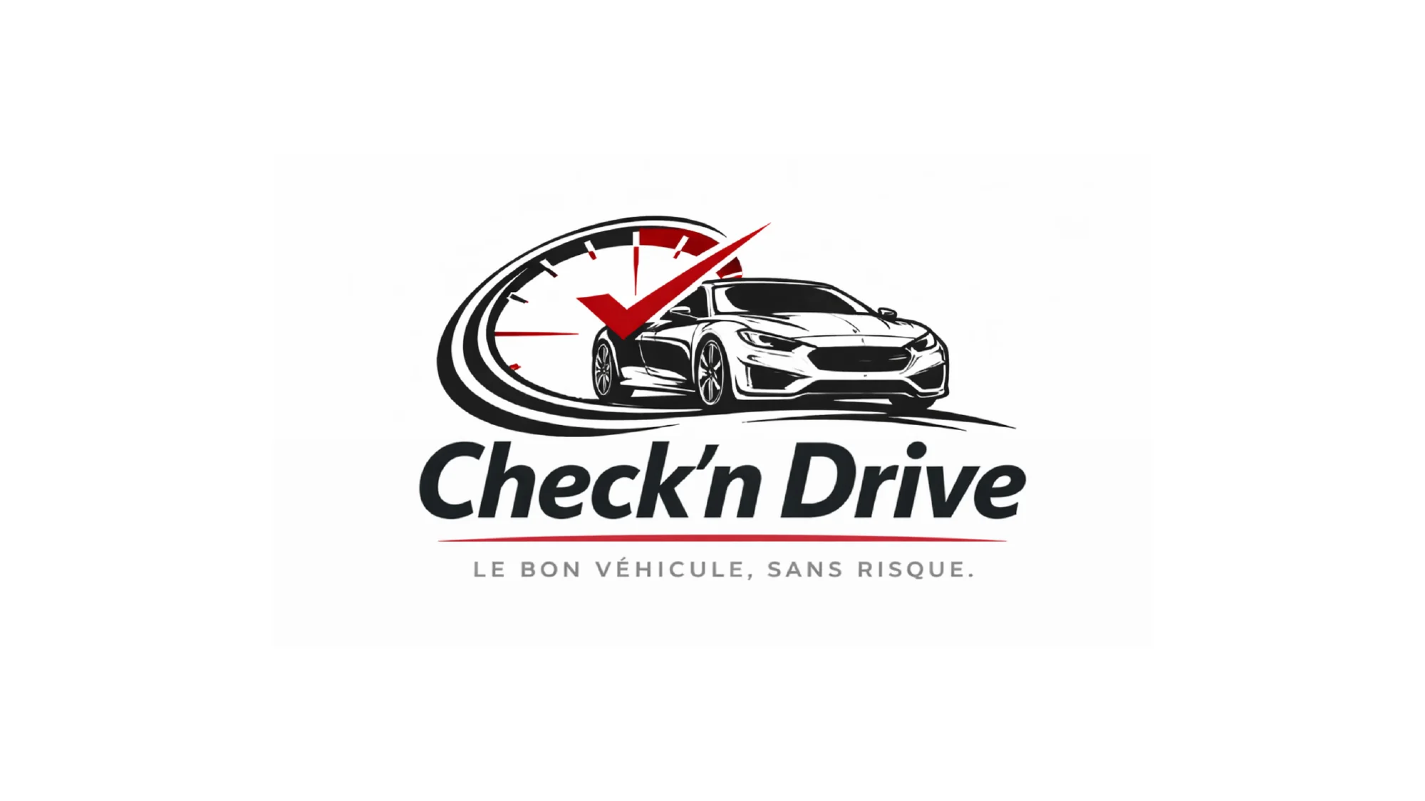 Check'n Drive pitch deck cover