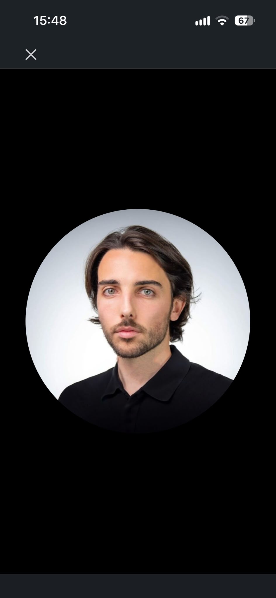 Antoine Barczyk
