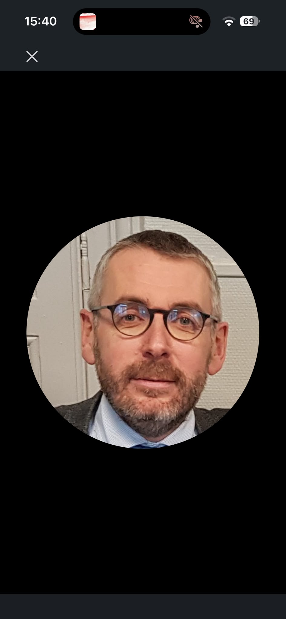 Gilles Vidal