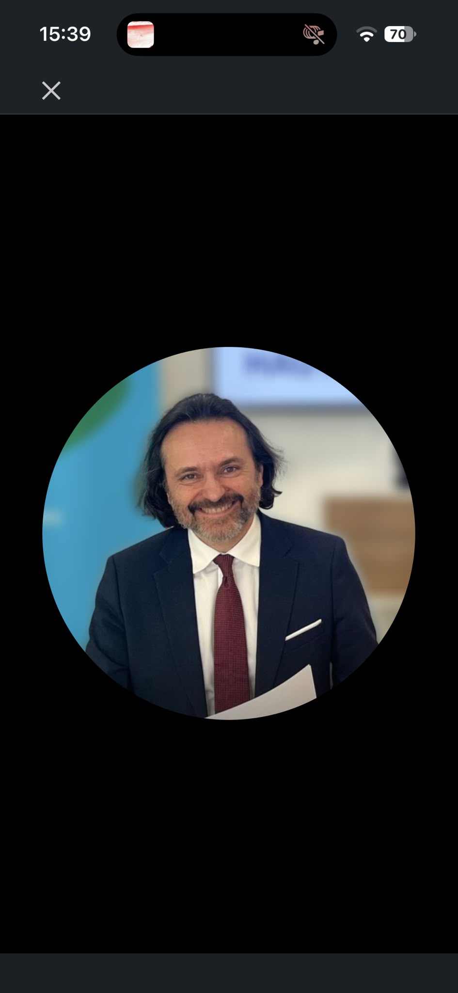 Jerome Vannier