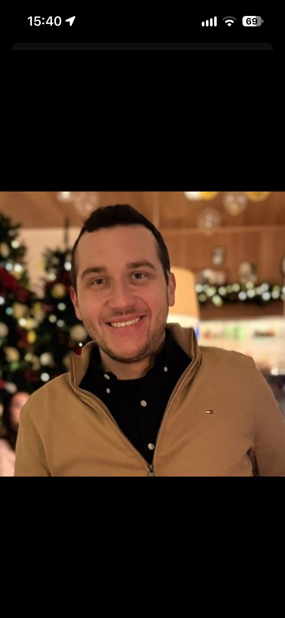 Matthieu Trojanowski
